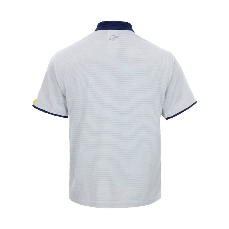 HB CONDUCTEX Pro Knit ESD Polo Shirt kontrast