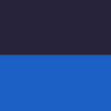 marine | kornblau