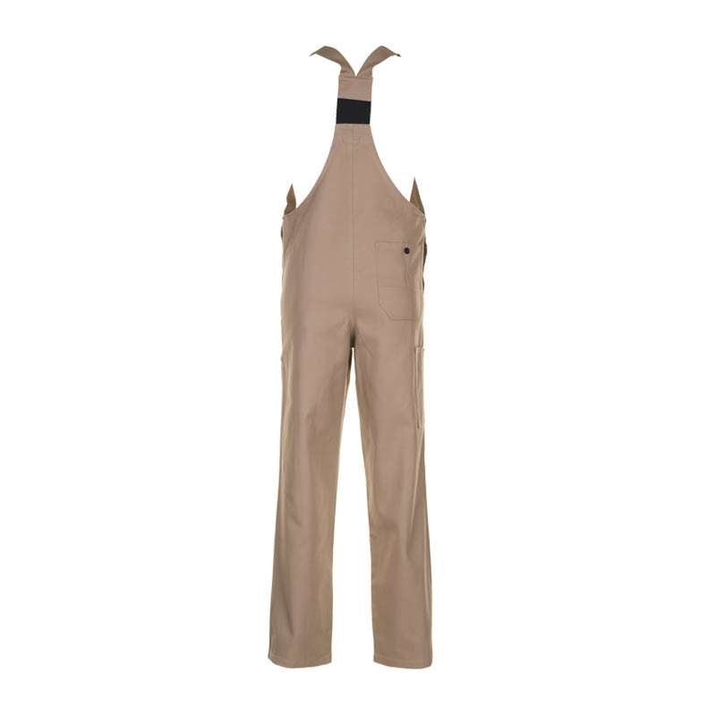 Planam BW 290 Latzhose aus Baumwolle