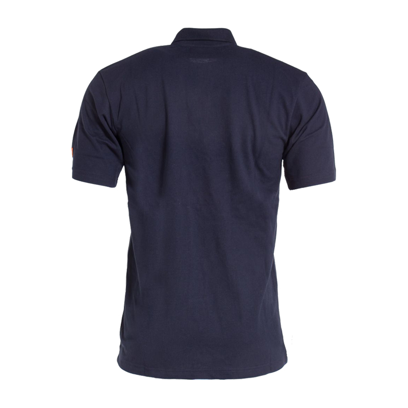 Tranemo Cantex FR MultiNorm Polo-Shirt 1/2 arm metallfrei | 590589