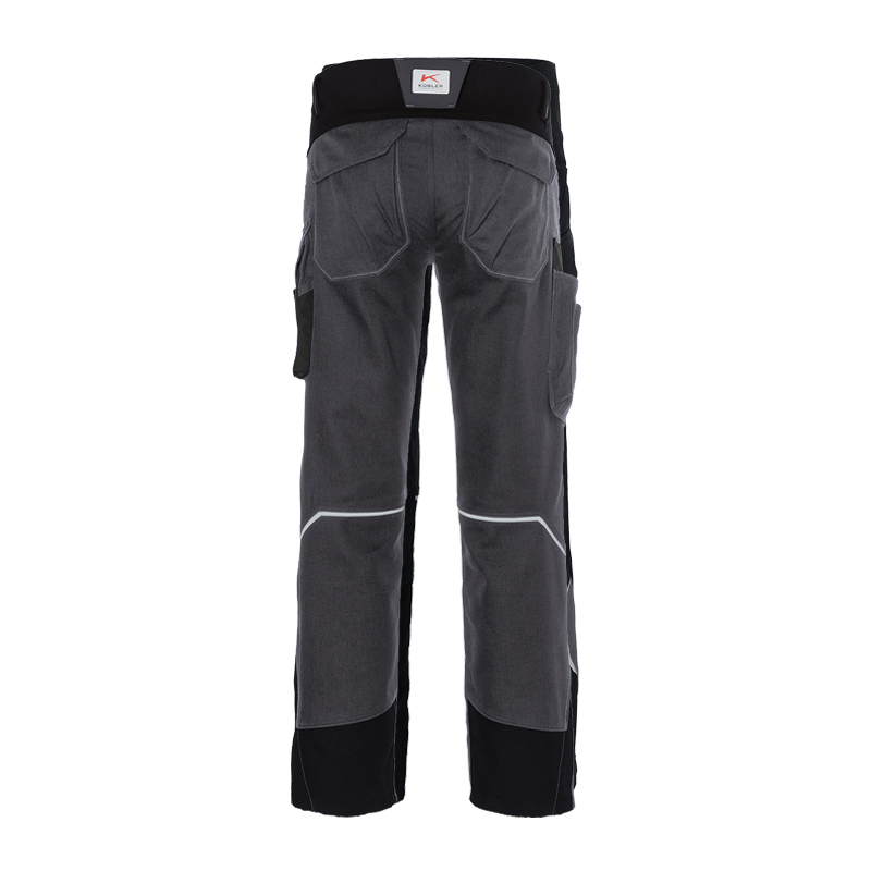 Kübler Bodyforce 2225 Hose mit Stretch