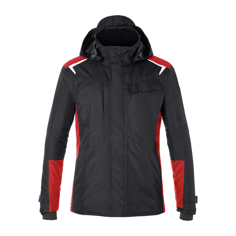 Kübler Bodyforce 1326  Hardshell Wetterschutz Jacke PSA 2