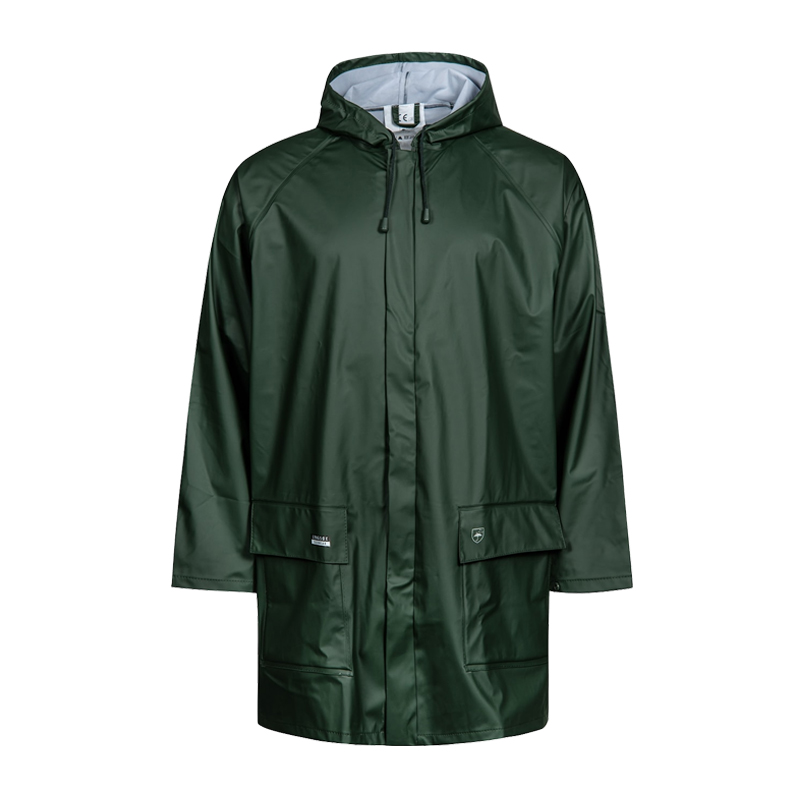 Lyngsøe LR48 Regenjacke | wind- und wasserdicht WS 20.000 mm