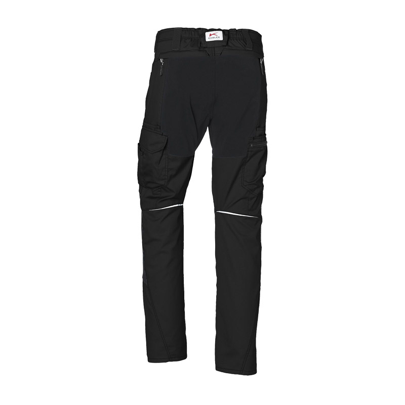 Kübler Activiq 2850 Stretch Hose | leicht und elastisch