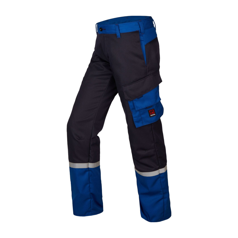 Rofa F-LIGHT ARAMID 6772698 MultiNorm Damen Hose 4 kA | APC1