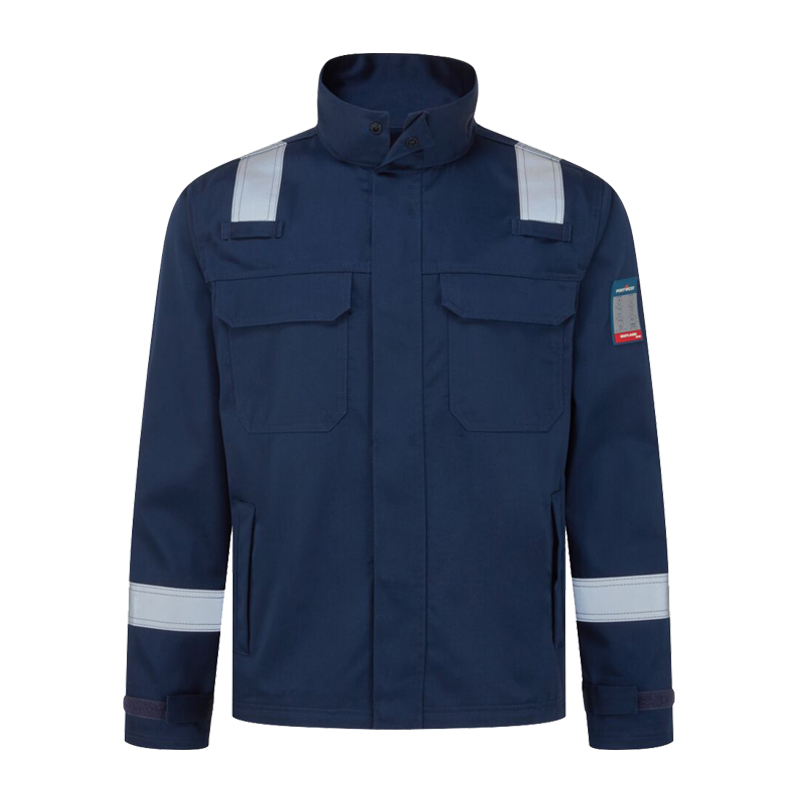 PortWest FR741 BizFlame Work FR MultiNorm Jacke