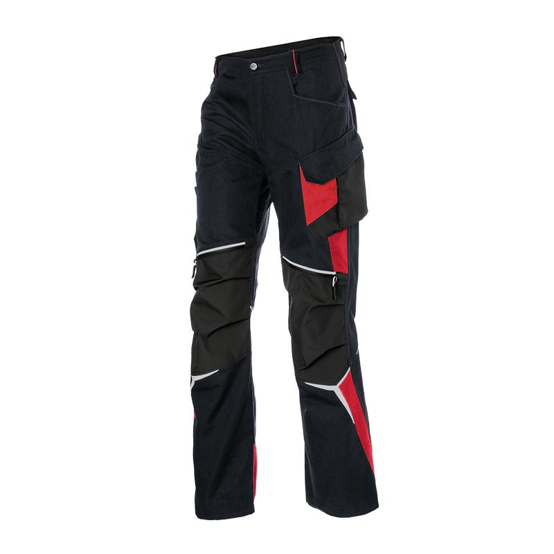 Kübler Bodyforce 2125 Hose Pro mit Stretch