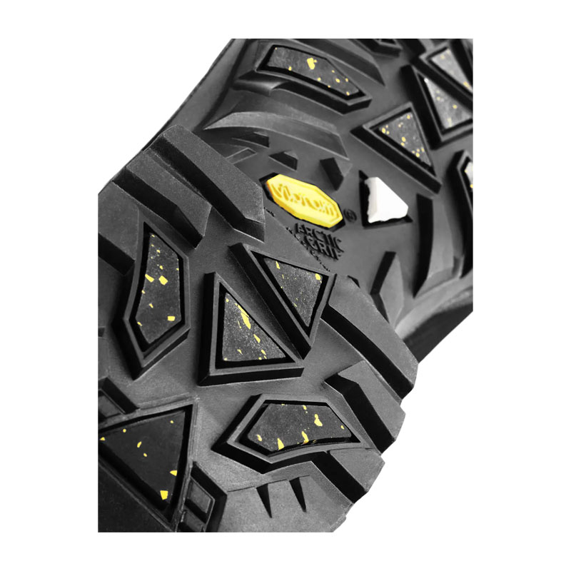 Jalas Heavy Duty 1348 S3 Sicherheitschuhe für rauhe Bereiche