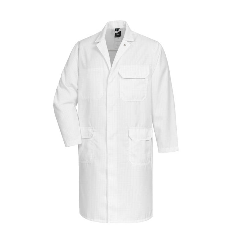 HB CHEMcomfort Antistatic Chemikalienschutz Mantel
