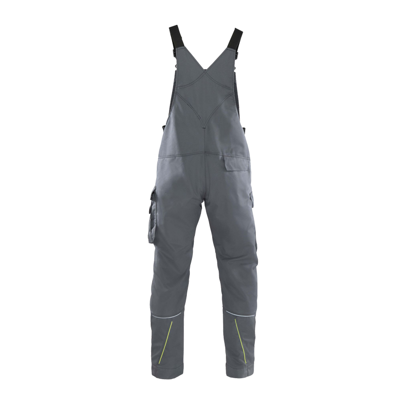 Rofa X-LINE 2749 Nomex MultiNorm Damen Latzhose 4 kA + 7 kA | APC2