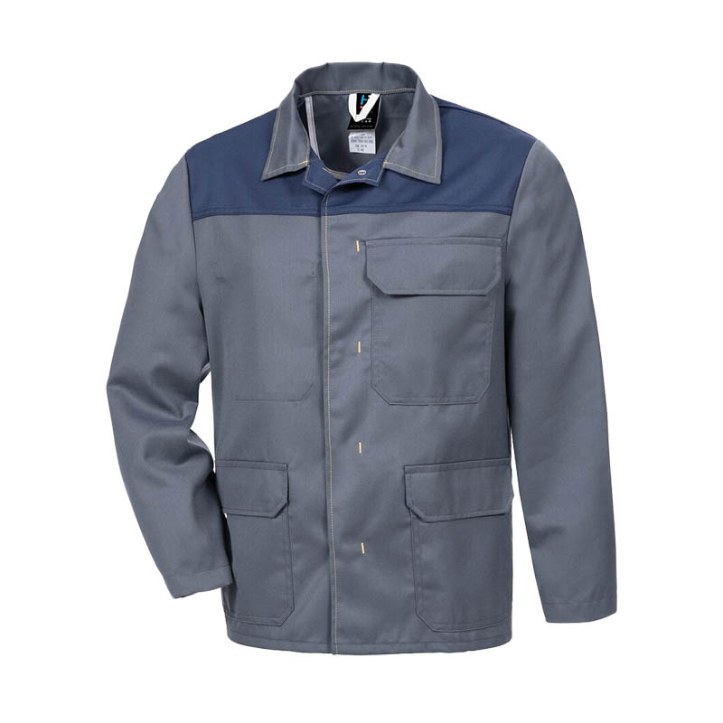 HB CHEMcomfort Antistatic Chemikalienschutz Jacke
