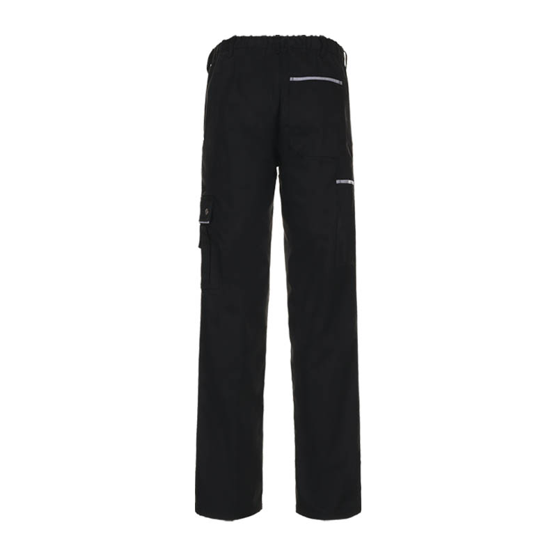 Planam Canvas 320 Thermo Hose