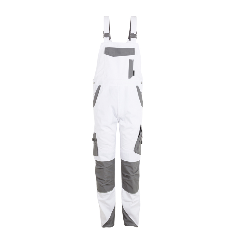 Planam Norit Herren Latzhose mit Stretch