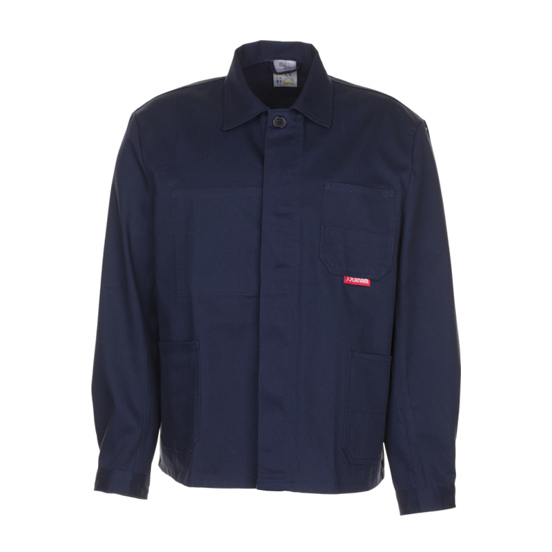 Planam BW 290 Arbeitsjacke aus Baumwolle