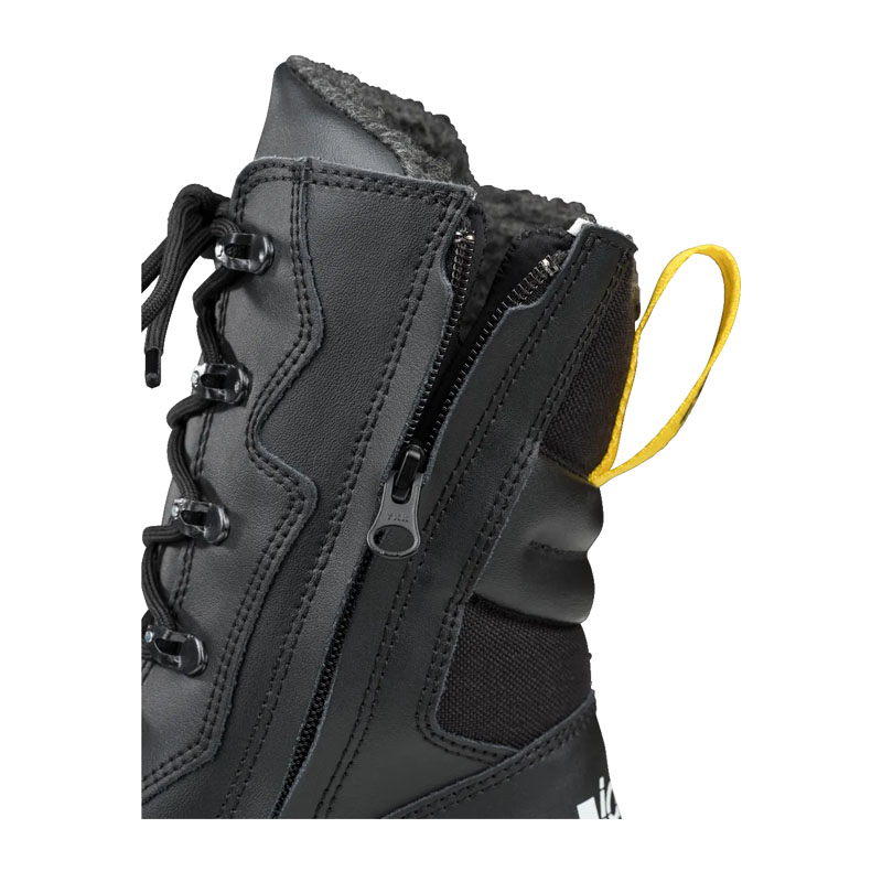 Jalas Gran Premio 2808 Ice Track 2 S3S ESD Sicherheitsstiefel gefüttert