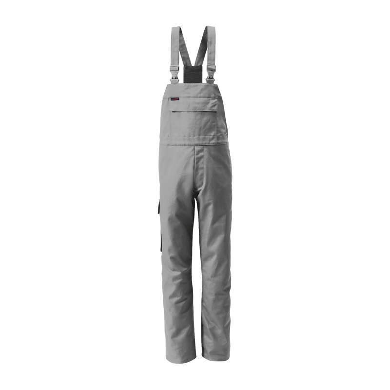 Rofa KLASSIK PROBAN 095505 Schweisser Latzhose Klasse 2