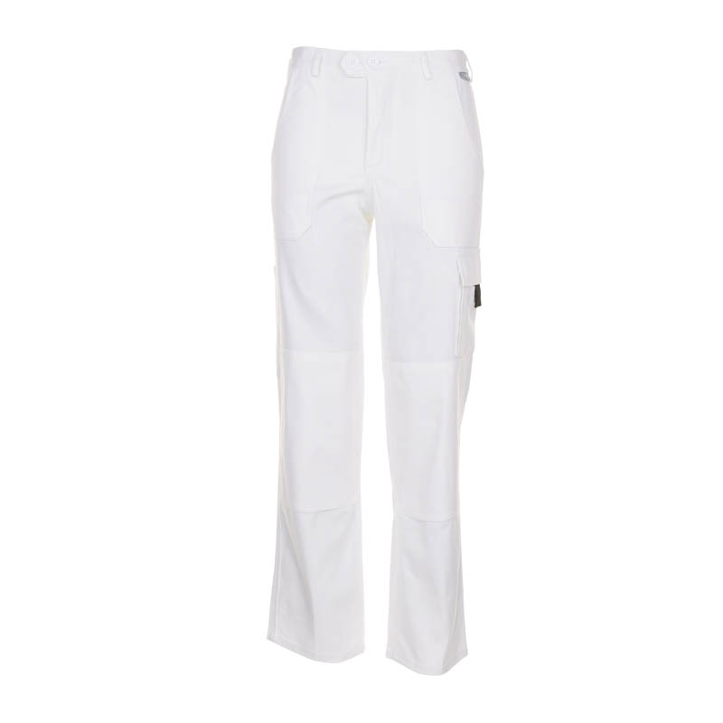 Planam BW 290 Cargo Bundhose aus Baumwolle
