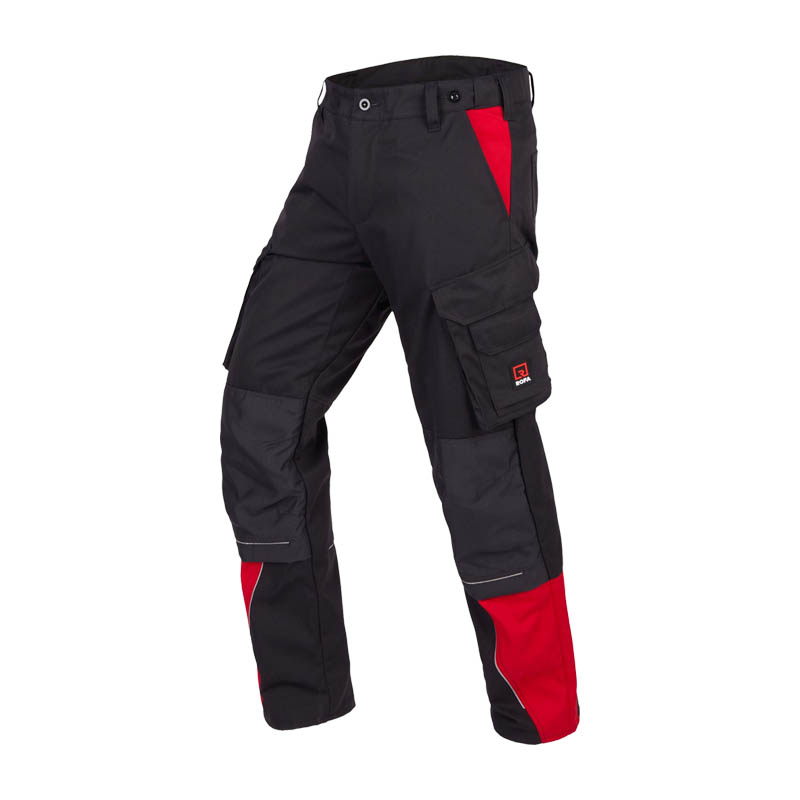 Rofa TEAMWORK 1702491 Hose made in green