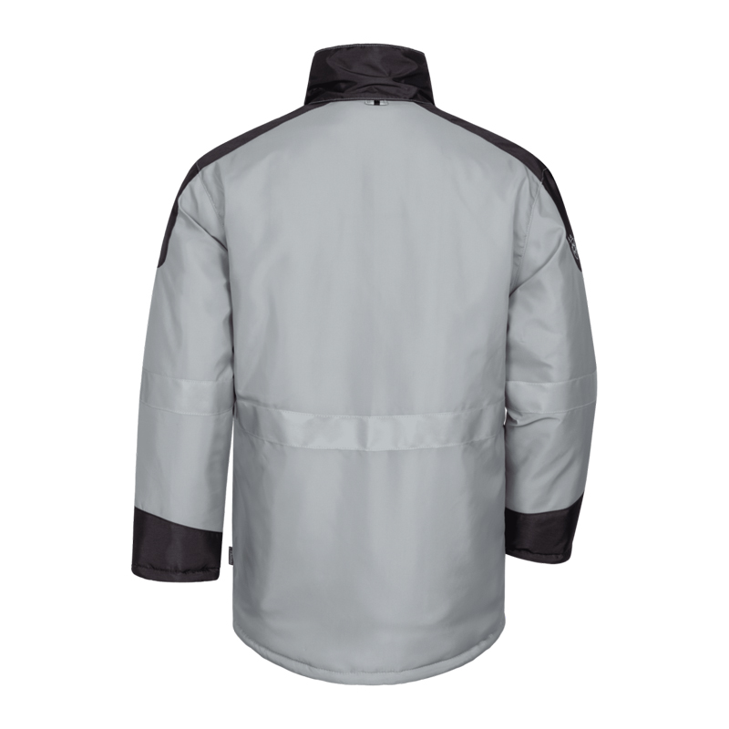 Tempex Cold PRO Gefrierhaus Jacke bis -49°C Tiefkühlkleidung