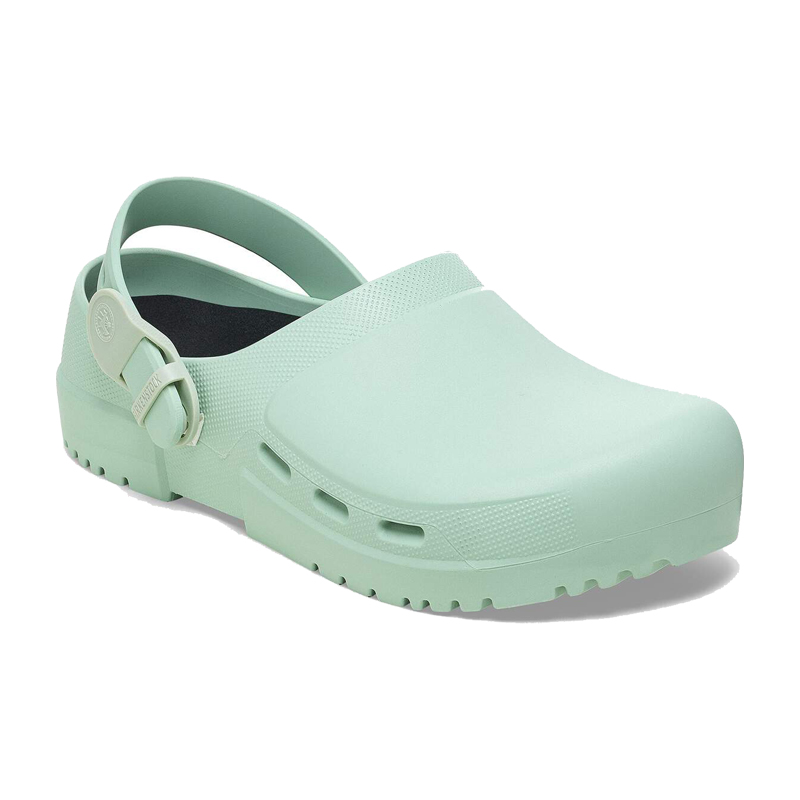 Birkenstock Birki Air 2.0 Clog mit Korkfußbett | 1026010