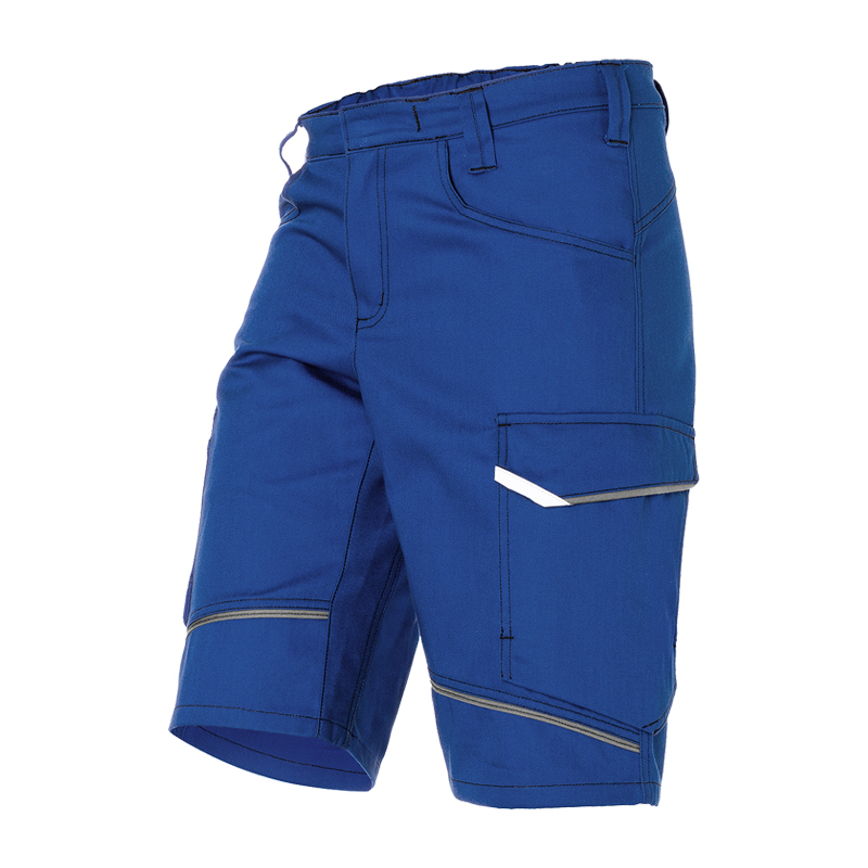 Kübler Iconiq 2440 Shorts für warme Tage