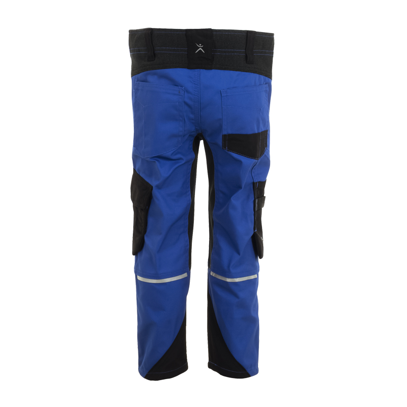 Planam Norit Kids Bundhose mit Stretch