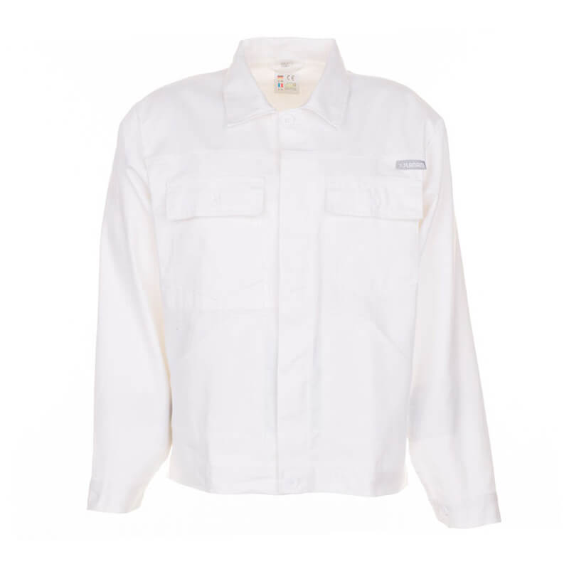 Planam BW 270 Bundjacke aus Baumwolle