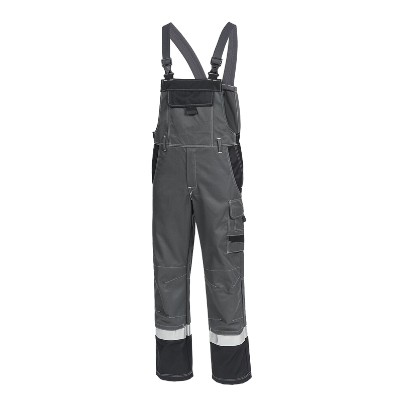 HB MODarc mit Reflex  MultiNorm Latzhose 4 kA + 7 kA | APC2
