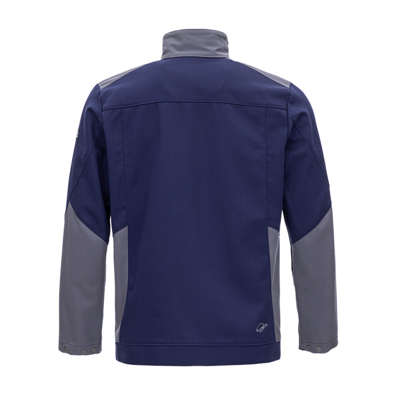 HB WeldersForce 450 Schweisser Jacke Klasse 2