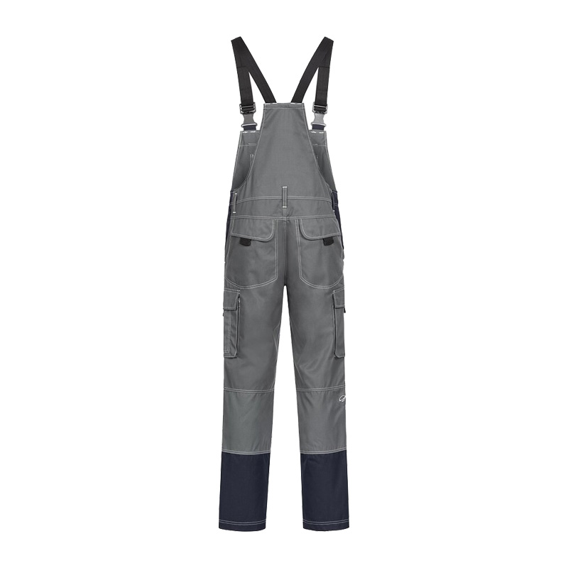 HB PROtection MultiNorm Latzhose einlagig 4 kA | APC1