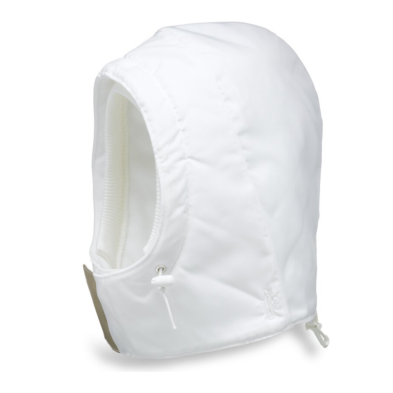 TEMPEX HYGIENE Kapuze für Jacke