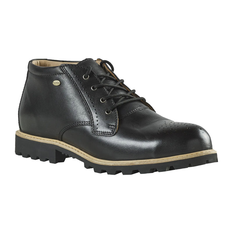 Jalas VIP 2118 S3 ESD Business Sicherheitsstiefel Leder