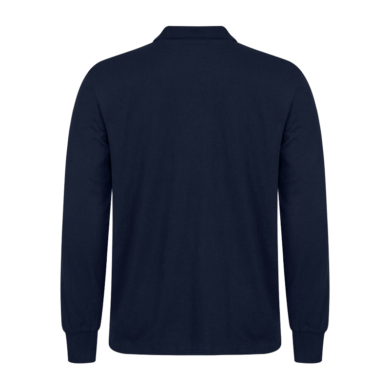 Tranemo Cantex FR MultiNorm Pique Polo-Shirt 1/1 arm metallfrei | 594589