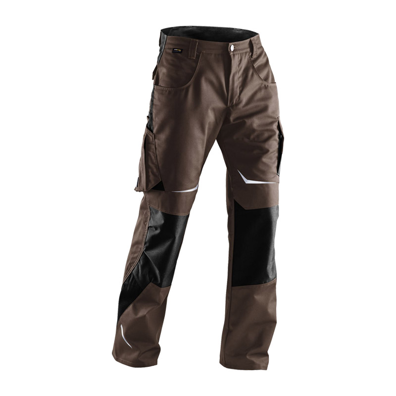 Kübler Pulsschlag 2324 Hose High mit Kniepolstertaschen
