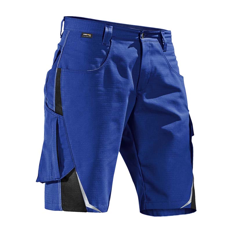 Kübler Pulsschlag 2524 Shorts für warme Tage