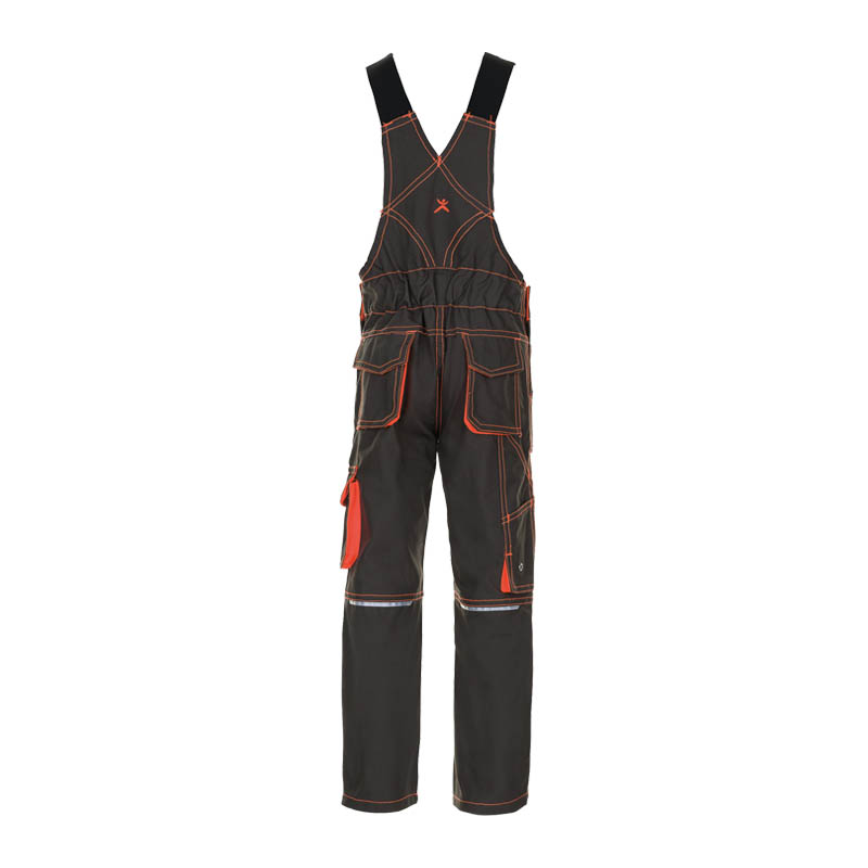 Planam Junior Kinder Latzhose