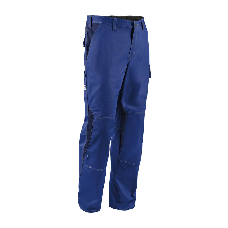 Kübler Image Dress ND 2346 Hose aus verstärkter Baumwolle