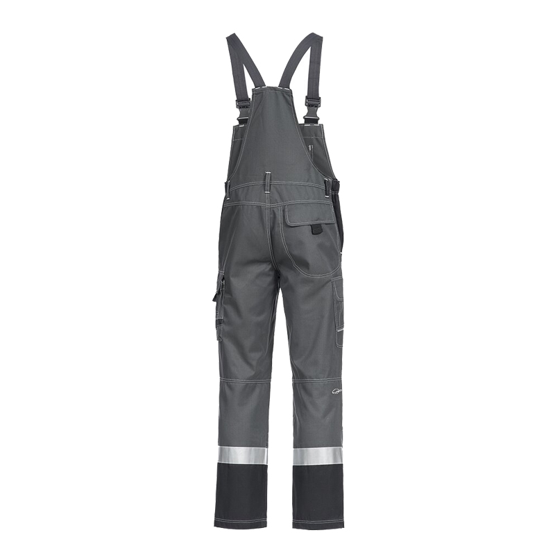 HB MODarc mit Reflex MultiNorm Latzhose 4 kA | APC1