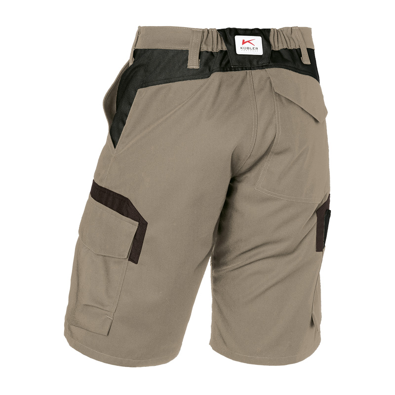 Kübler Innovatiq 2430 Shorts für warme Tage