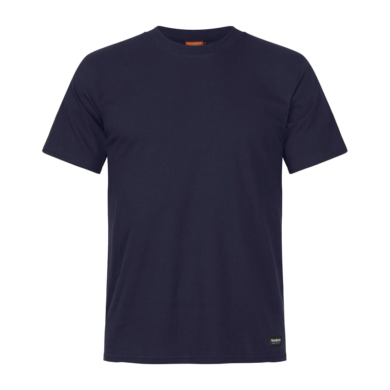 Tranemo Cantex FR MultiNorm T-Shirt 1/2 arm metallfrei | 590789