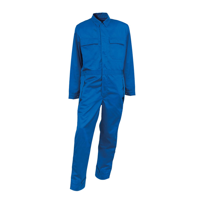 Rofa BASIC ARAMID 535509 MultiNorm Overall 4 kA | APC1