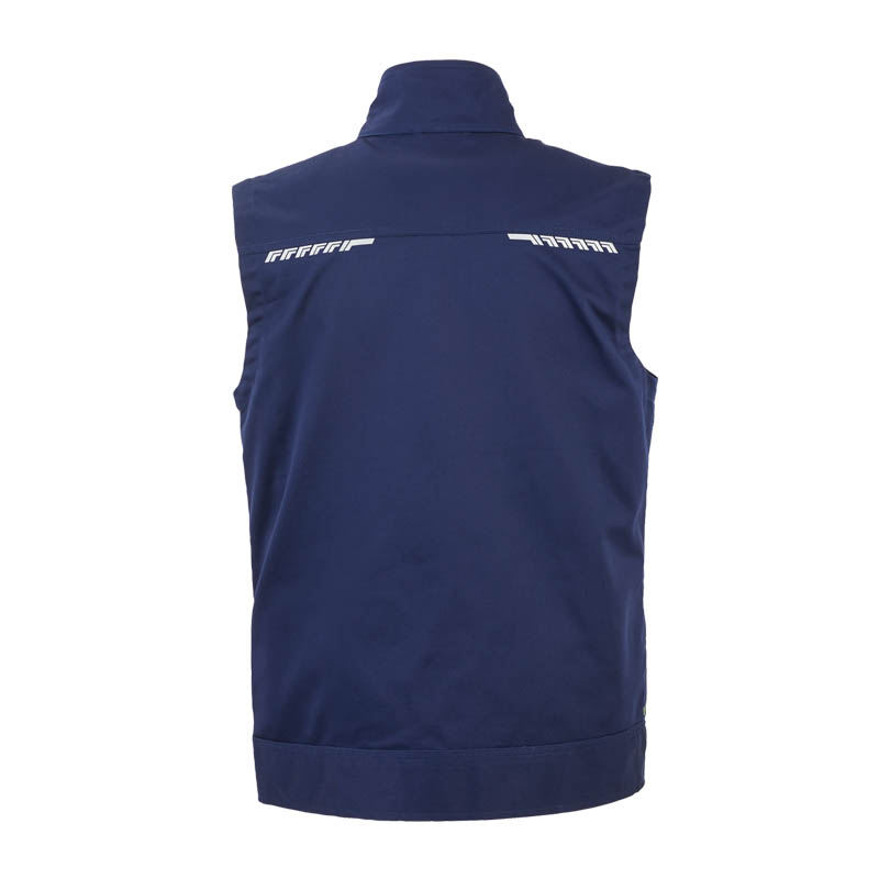 Planam Stretchline Weste mit Stretch