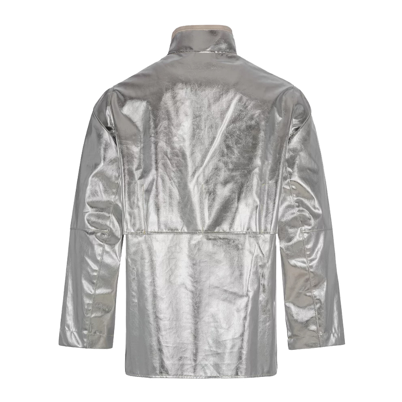 Tempex CK-12/Z Hitzeschutz Jacke Comfort Plus