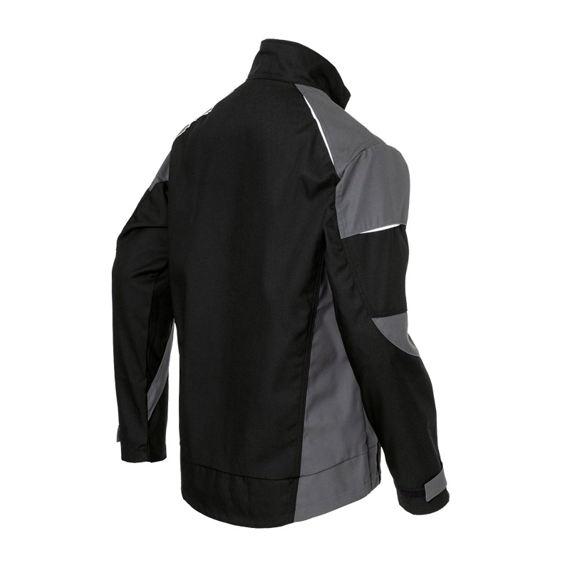 Kübler Activiq cotton+ 1250 3421 Jacke aus verstärkter Baumwolle