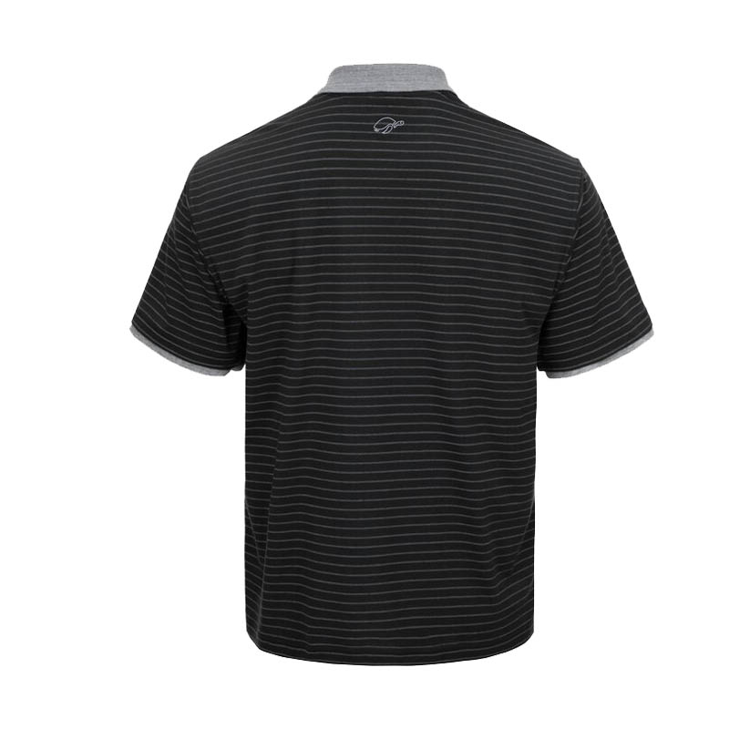 HB CONDUCTEX Cotton Knit ESD Polo Shirt kontrast