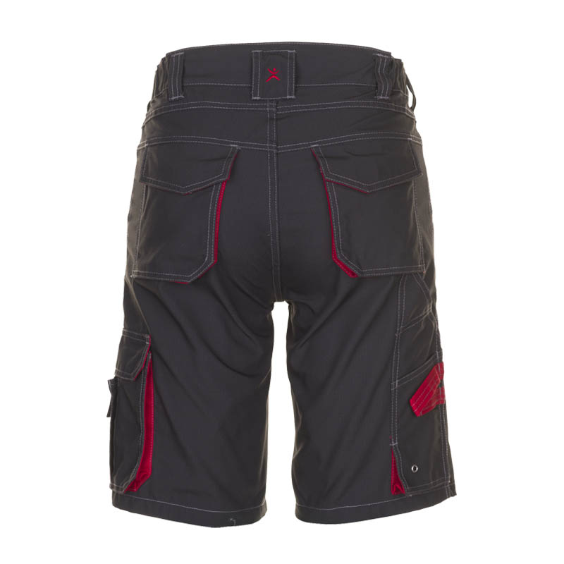 Planam Basalt Shorts