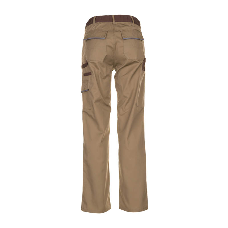 Planam Highline Bundhose