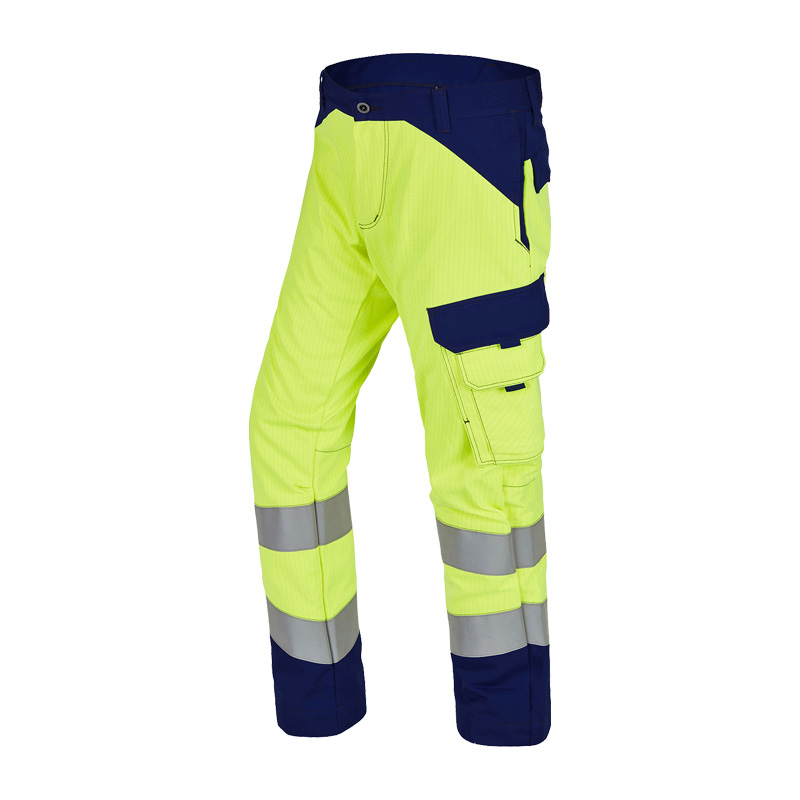 Rofa MULTISEVEN 2381 MultiNorm Warnschutz Hose 4 kA | APC1