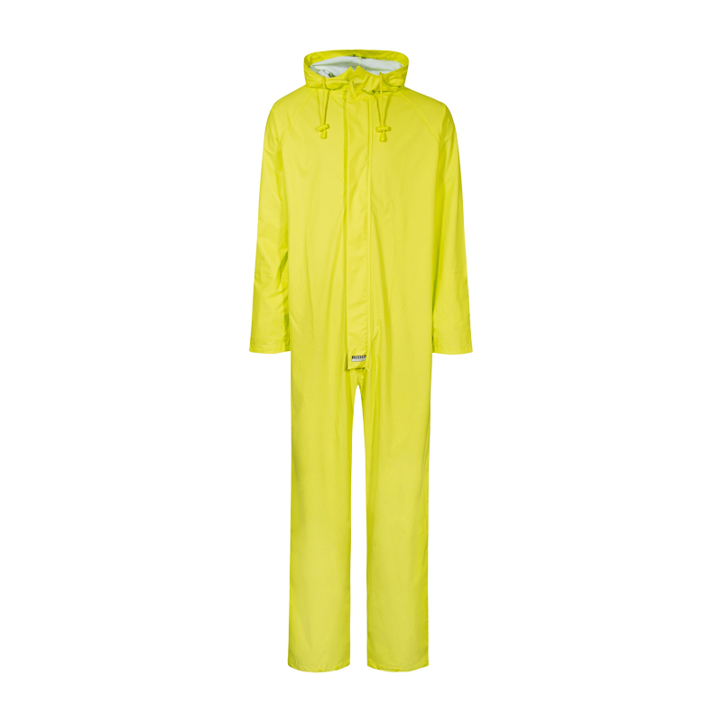 Lyngsøe FR-LR13 AntiFlame flammhemmender Regen Overall