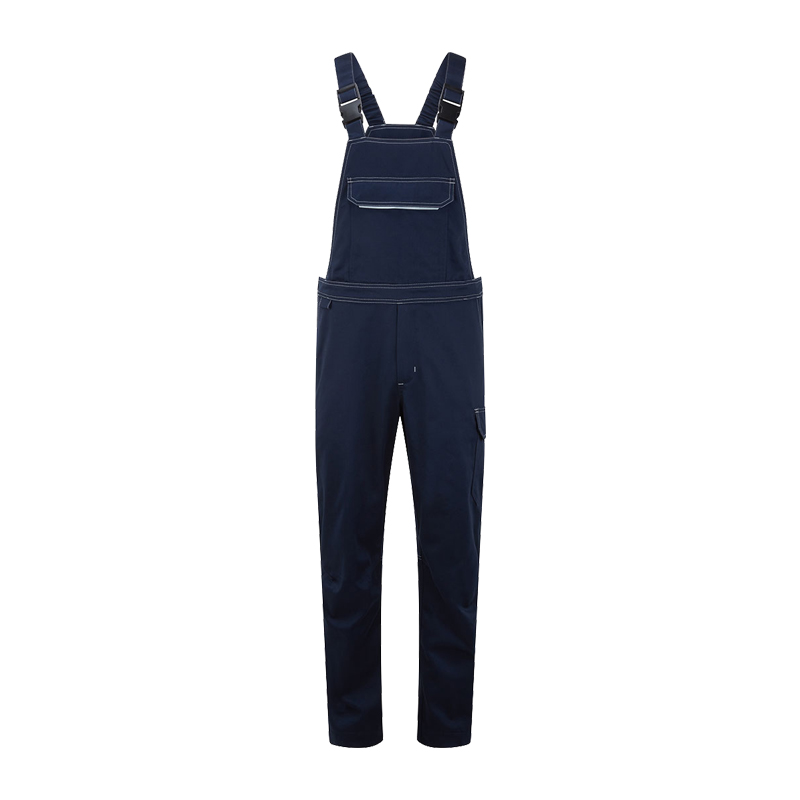 PortWest BZ444 Bizweld Work FR MultiNorm Latzhose